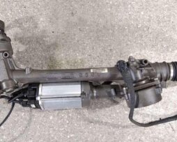 Ремонт электрических рулевых реек, замена моторчика и датчика