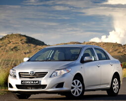 «Тойота Королла» (автомат) 2007: отзывы владельцев о работе КПП