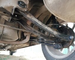 Ремонт подвески Хендай — ключевые моменты и этапы