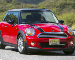 История бренда Mini: большой путь мини-автомобилей