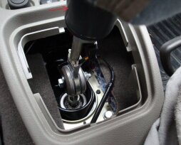 Особенности и проблемы задней передачи на КПП «Калины»