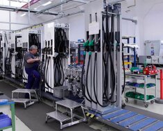 Ремонт ТРК: особенности обслуживания и важность своевременных работ