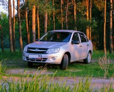 Мне нравится мой автомобиль. Из недорогого класса очень актуален для наших дорог. Неприхотлив и в обслуживании недорог.