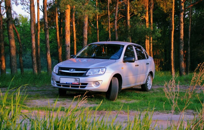 Мне нравится мой автомобиль. Из недорогого класса очень актуален для наших дорог. Неприхотлив и в обслуживании недорог.