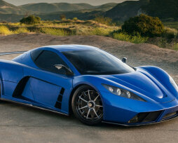 Бренд Kepler: история развития автомобильной компании и ее планы