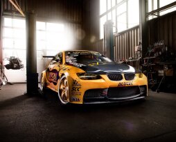 3D авто тюнинг: удобные программы для виртуального проектирования