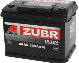 Автомобильные аккумуляторы «Зубр»: основные недостатки моделей