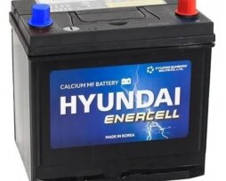 Какой аккумулятор лучше для Hyundai, отзывы об АКБ для «Хендай»