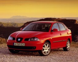 История автомобильного бренда SEAT