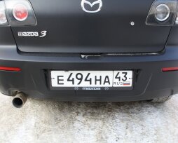 Куда и как можно установить камеру заднего вида на автомобиль самостоятельно