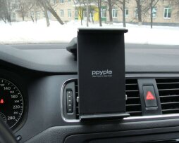 Крепление для планшета в машину на торпеду – ТОП-10 моделей