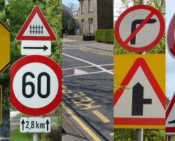 Чем грозит неисполнение водителем требований дорожных знаков или разметки