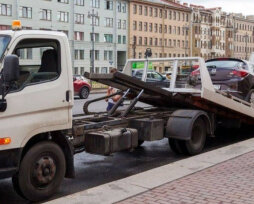 Могут ли забрать машину на штрафстоянку за неуплату штрафов ГИБДД