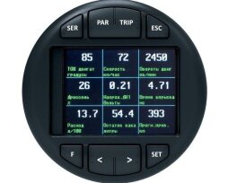 Бортовой компьютер Мultitronics cl 590: основные возможности и отзывы покупателей