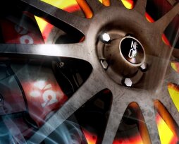 Греются передние колеса «Гранты»: причины и что делать