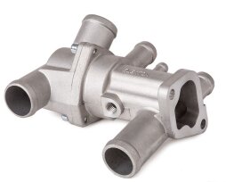 Как проверить работу термостата в автомобилях ВАЗ 2108 — 2115