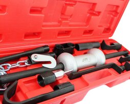 Какой обратный молоток JTC выбрать: ТОП-5 моделей