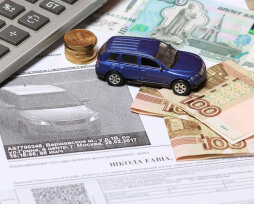Штрафы ГИБДД после продажи машины: переходят ли новому владельцу авто, почему приходят штрафы за проданную машину
