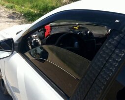 Смарт-пленка для авто: технология изготовления и особенности