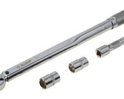 Лучшие динамометрические ключи для автомобиля