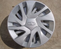 Как выбрать колпаки на колеса «Лады Гранты»: лучшие производители дисков