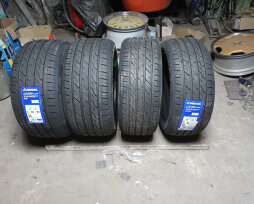 Отзывы о летних шинах Landsail: ТОП-9 товаров бренда