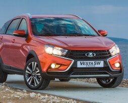 Лобовое стекло «Лады Весты»: цена, артикул, аналоги, порядок замены