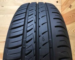 Подробное описание и отзывы о шинах «Матадор МП 16 Стелла 2»