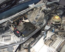 Почему не греет печка в Audi 100 — причины и способы устранения