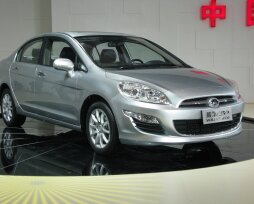 История бренда Great Wall Motors