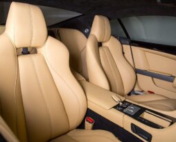 Обшивка салона и сидений авто в Киеве