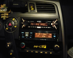 Магнитола-бортовой компьютер: обзор лучших товаров