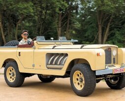 История автомобильного бренда Bell