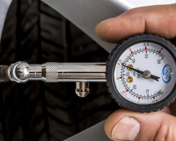 Рейтинг манометров для измерения давления в шинах по отзывам покупателей