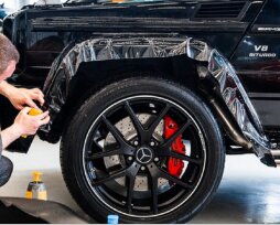 Комплексный апгрейд автомобиля в Киеве: что предлагает компания Vit-Avto?