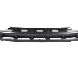 Отзывы об усилителях для бамперов «Кампласт»