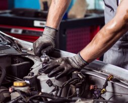 Ремонт автомобиля: нюансы и советы