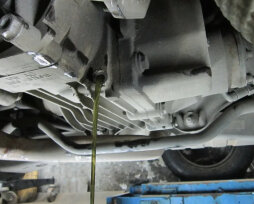 Замена масла в двигателе Фольксваген Каравелла — инструкция