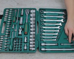 Обратные молотки Jonnesway: ТОП-4 варианта, характеристики и отзывы