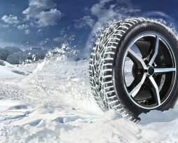 Какие зимние шины лучше: «Кордиант» или «Виатти»