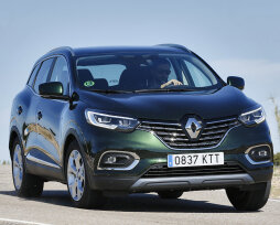 Автомобильный производитель Renault: этапы развития компании