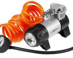 Выбираем мощный электрический компрессор для машины