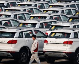 Рейтинг китайских автомобилей, популярных в России