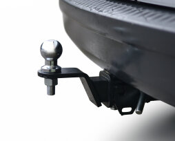 Как оформить разрешение на фаркоп на легковой автомобиль, законодательная база и штрафы, новые правила 2021