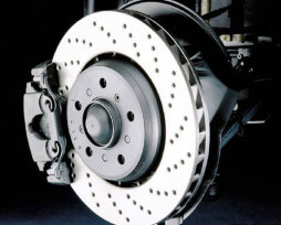 Какие тормозные диски лучше выбрать?