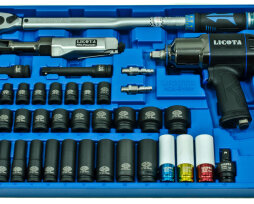 Плюсы и минусы гайковертов «Ликота», рейтинг наиболее популярных моделей