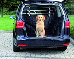 Гамак для собаки в багажник машины – ТОП лучших, правила подбора