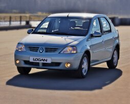 Как подтянуть рулевую рейку Renault Logan своими руками