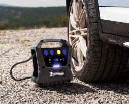 Автокомпрессоры Michelin