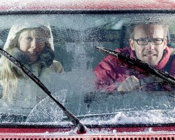 Как усилить работу печки в автомобиле: настройка мощности